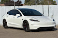 2024 Tesla Model 3 Performance
