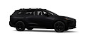 2026 Toyota bZ Woodland