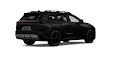2026 Toyota bZ Woodland