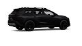 2026 Toyota bZ Woodland