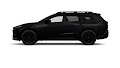 2026 Toyota bZ Woodland