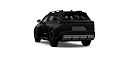 2026 Toyota bZ Woodland