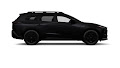 2026 Toyota bZ Woodland