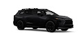 2026 Toyota bZ Woodland