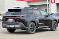 2026 Toyota bZ Woodland