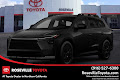 2026 Toyota bZ Woodland