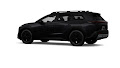 2026 Toyota bZ Woodland