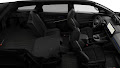 2026 Toyota bZ Woodland