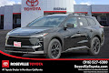 2026 Toyota bZ Woodland