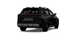 2026 Toyota bZ Woodland
