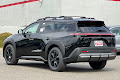 2026 Toyota bZ Woodland