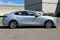 2019 Mazda Mazda3 Sedan w/Preferred Pkg