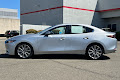 2019 Mazda Mazda3 Sedan w/Preferred Pkg