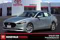 2019 Mazda Mazda3 Sedan w/Preferred Pkg