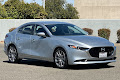 2019 Mazda Mazda3 Sedan w/Preferred Pkg