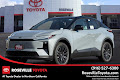 2026 Toyota C-HR XSE