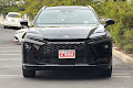 2026 Toyota Crown Signia Limited