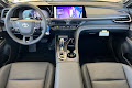 2026 Toyota Crown Signia Limited