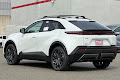 2026 Toyota C-HR XSE