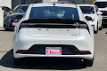 2027 Toyota Prius Plug-In Hybrid Nightshade