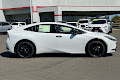 2027 Toyota Prius Plug-In Hybrid Nightshade