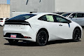 2027 Toyota Prius Plug-In Hybrid Nightshade