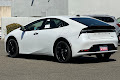 2027 Toyota Prius Plug-In Hybrid Nightshade