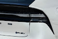 2027 Toyota Prius Plug-In Hybrid Nightshade