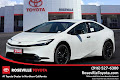 2027 Toyota Prius Plug-In Hybrid Nightshade
