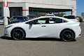 2027 Toyota Prius Plug-In Hybrid Nightshade