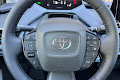 2027 Toyota Prius Plug-In Hybrid Nightshade