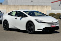 2027 Toyota Prius Plug-In Hybrid Nightshade