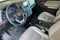 2017 Toyota Sienna Limited Premium