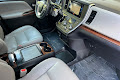 2017 Toyota Sienna Limited Premium