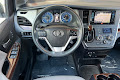 2017 Toyota Sienna Limited Premium