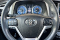 2017 Toyota Sienna Limited Premium