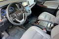 2017 Toyota Sienna Limited Premium