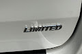 2017 Toyota Sienna Limited Premium