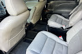 2017 Toyota Sienna Limited Premium