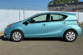 2013 Toyota Prius c One