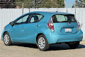 2013 Toyota Prius c One