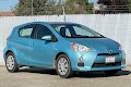 2013 Toyota Prius c One