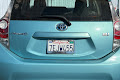 2013 Toyota Prius c One
