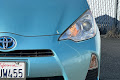2013 Toyota Prius c One
