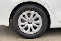 2022 Toyota Prius LE