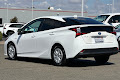 2022 Toyota Prius LE