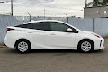 2022 Toyota Prius LE