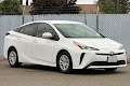 2022 Toyota Prius LE
