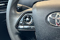 2022 Toyota Prius LE