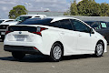 2022 Toyota Prius LE